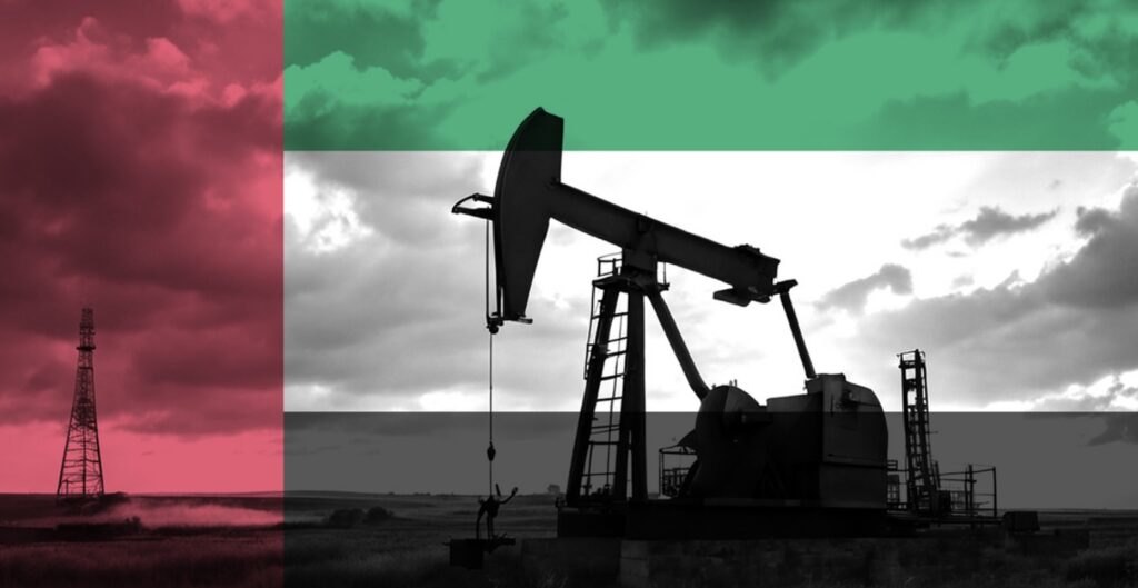 The Middle East–Africa Investment Corridor Is Reshaping Deal Flow